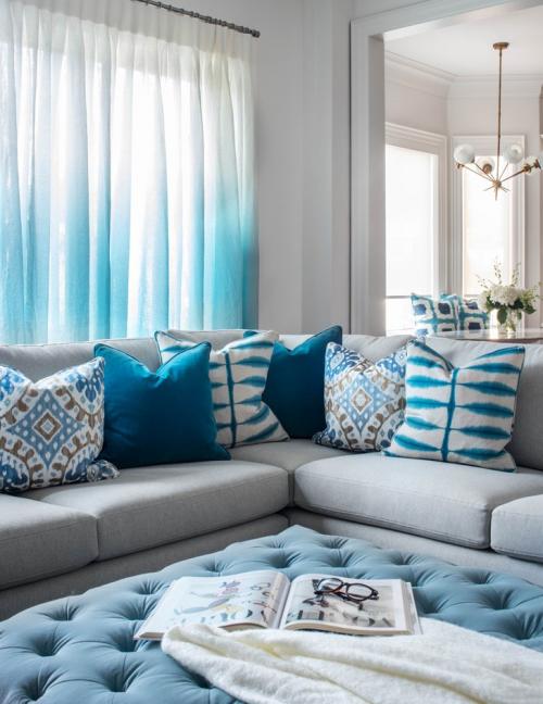 Канадский дизайн от Ali Budd 14