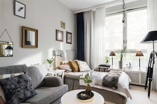 Поместить все на 29 кв. м 03