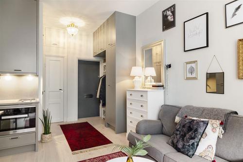 Поместить все на 29 кв. м 10