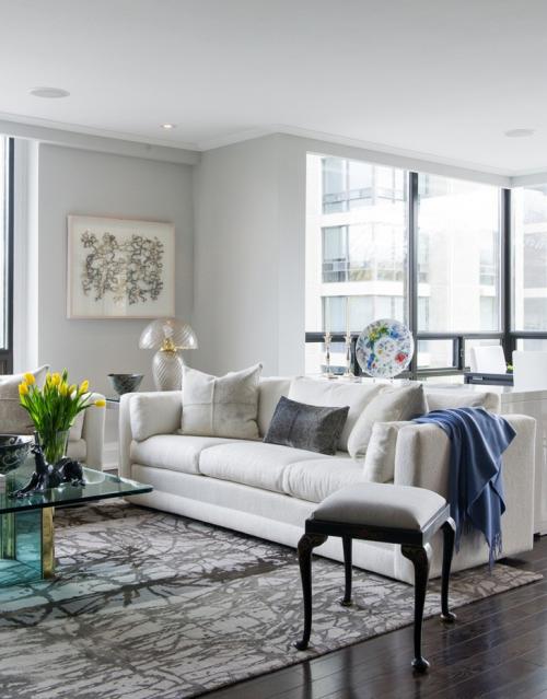 Студия Timothy Johnson Design из Торонто 06