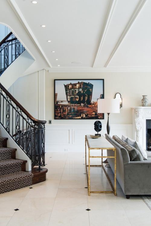 Студия Timothy Johnson Design из Торонто 01