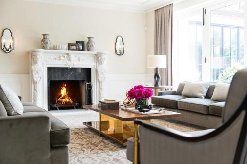 Студия Timothy Johnson Design из Торонто 02