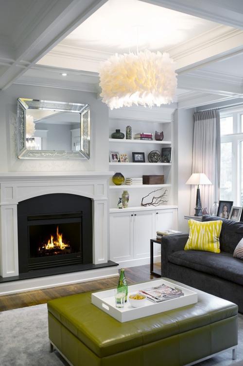 Студия Timothy Johnson Design из Торонто 17