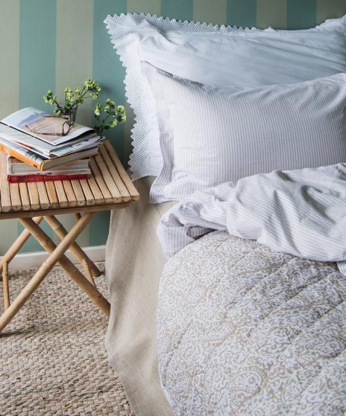 Прибрежные зарисовки от Home & Cottage 03