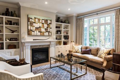 Студия Timothy Johnson Design из Торонто 14