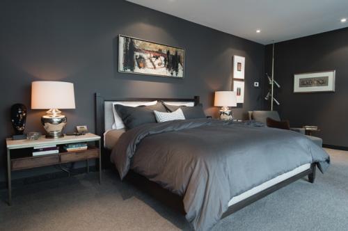 Студия Timothy Johnson Design из Торонто 11