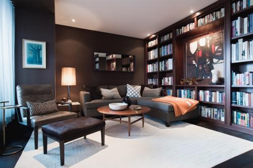 Студия Timothy Johnson Design из Торонто 03