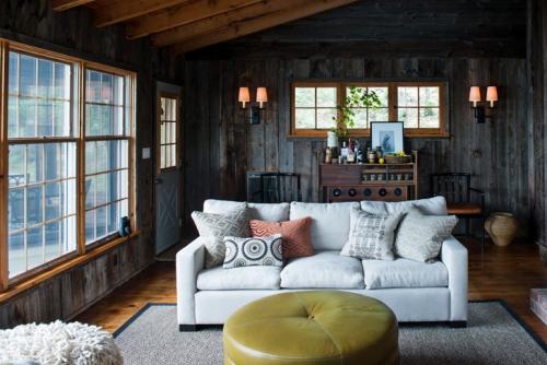 Студия Timothy Johnson Design из Торонто 07