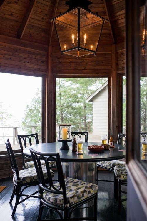 Студия Timothy Johnson Design из Торонто 09