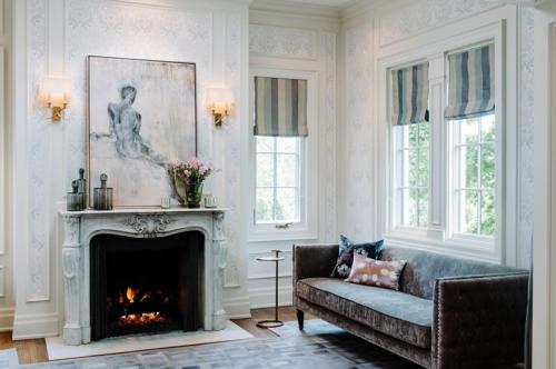 Студия Timothy Johnson Design из Торонто 25