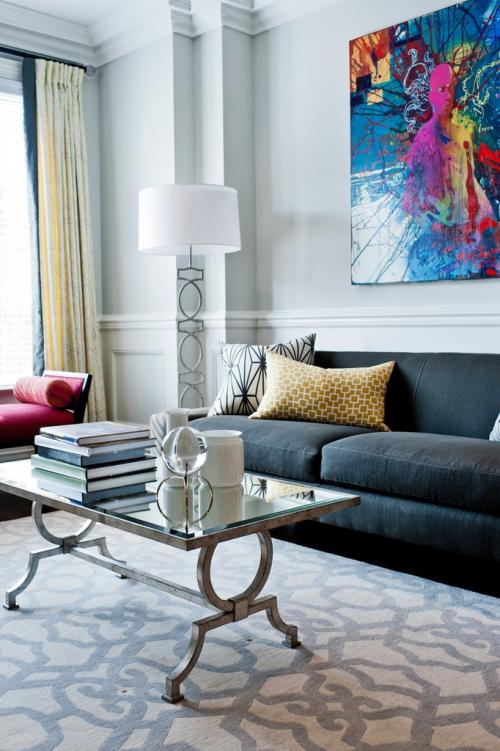 Студия Timothy Johnson Design из Торонто 10