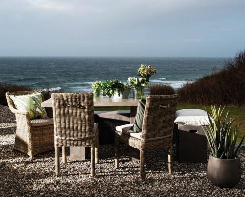 Прибрежные зарисовки от Home & Cottage 09