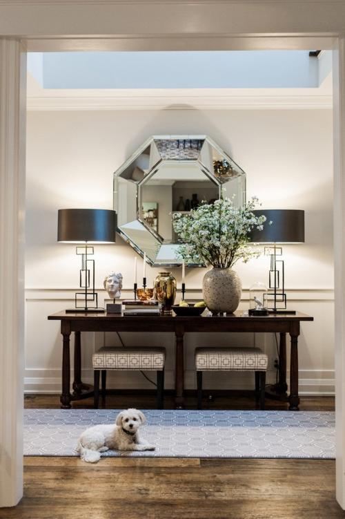 Студия Timothy Johnson Design из Торонто 15