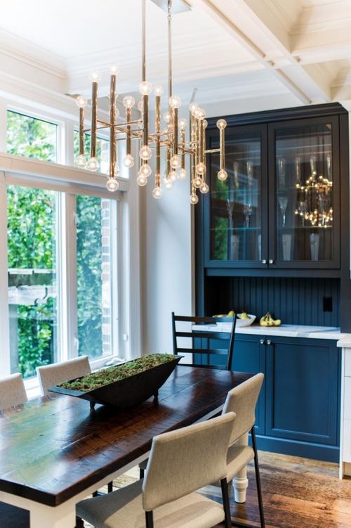 Студия Timothy Johnson Design из Торонто 13