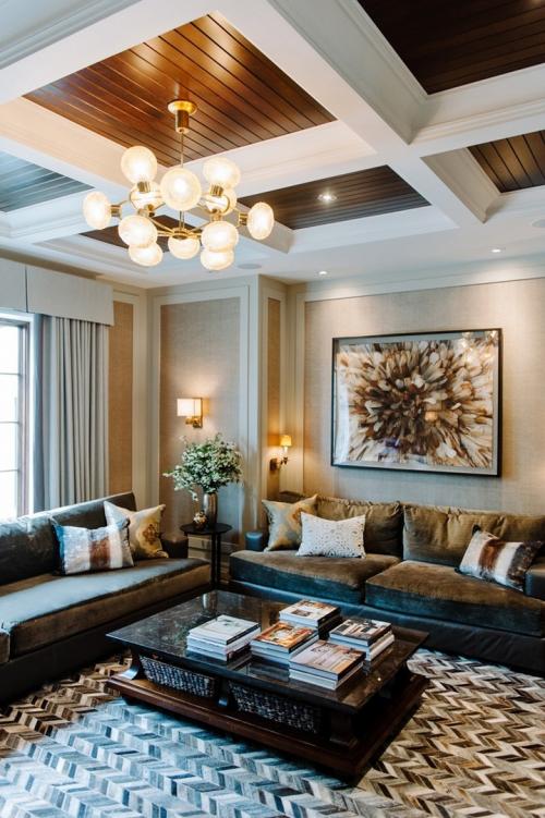 Студия Timothy Johnson Design из Торонто 23