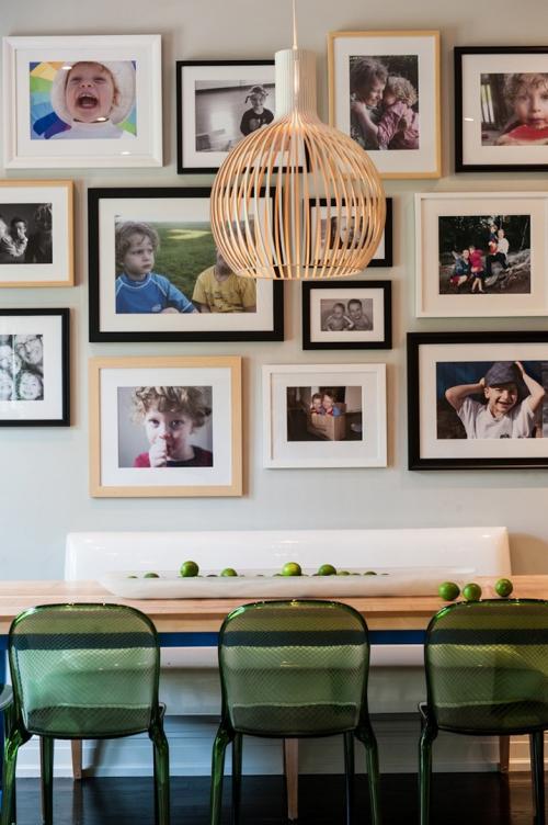 Студия Timothy Johnson Design из Торонто 20