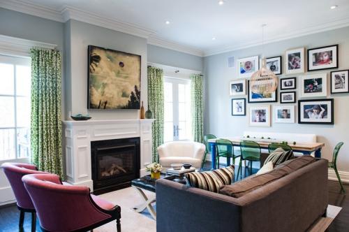 Студия Timothy Johnson Design из Торонто 22