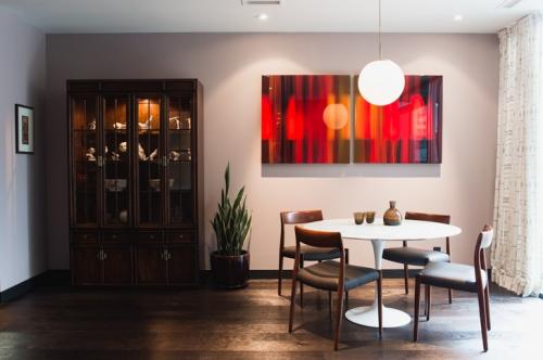 Студия Timothy Johnson Design из Торонто 05