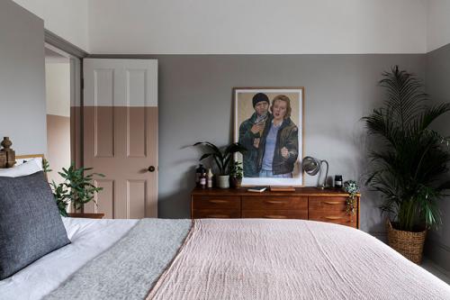 Современный интерьер с нотками скандинавского стиля 10