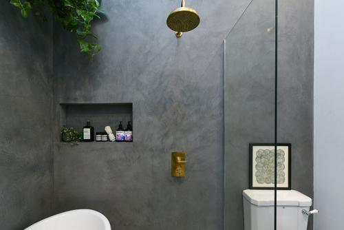 Современный интерьер с нотками скандинавского стиля 15