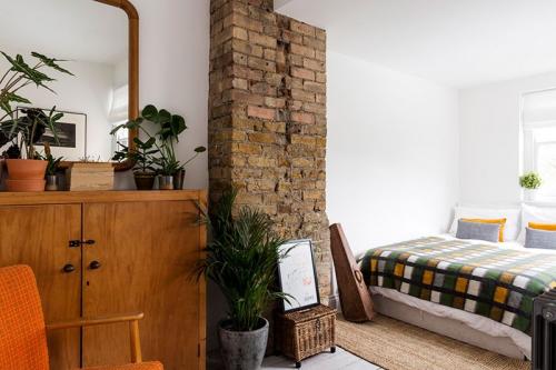 Современный интерьер с нотками скандинавского стиля 21