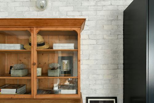 Современный интерьер с нотками скандинавского стиля 20