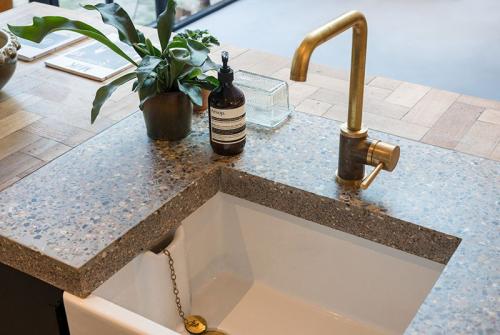 Современный интерьер с нотками скандинавского стиля 07