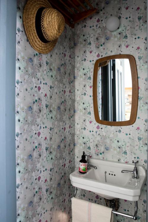 Современный интерьер с нотками скандинавского стиля 23