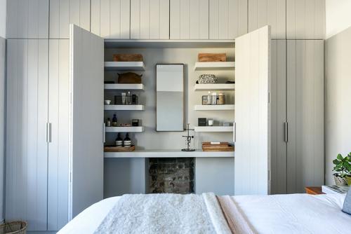 Современный интерьер с нотками скандинавского стиля 13