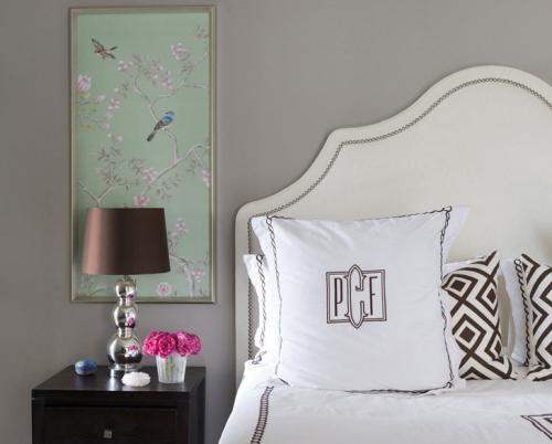 Современный взгляд на традиционные интерьеры от Paloma Contreras 22