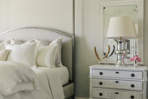 Современный взгляд на традиционные интерьеры от Paloma Contreras 07