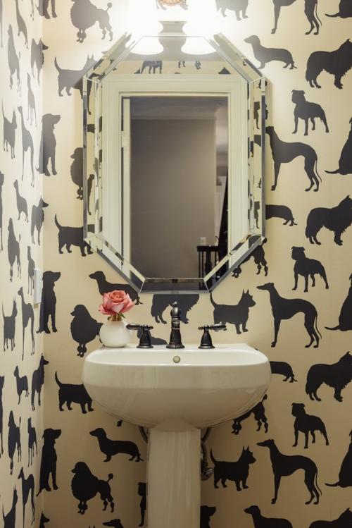 Современный взгляд на традиционные интерьеры от Paloma Contreras 05