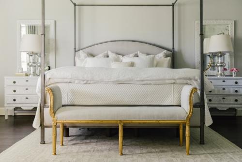 Современный взгляд на традиционные интерьеры от Paloma Contreras 06