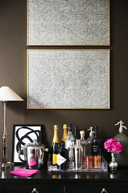 Современный взгляд на традиционные интерьеры от Paloma Contreras 18