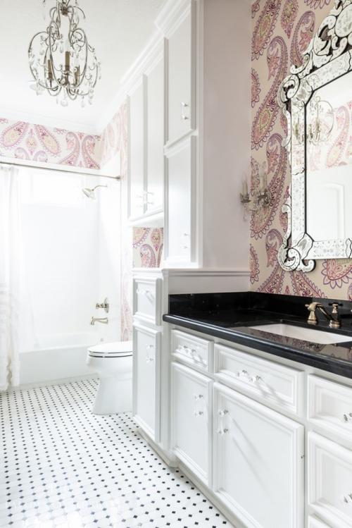 Современный взгляд на традиционные интерьеры от Paloma Contreras 15