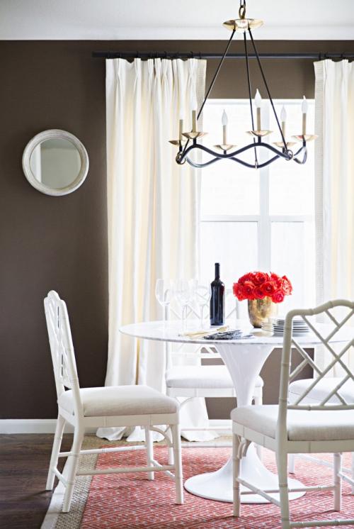 Современный взгляд на традиционные интерьеры от Paloma Contreras 19