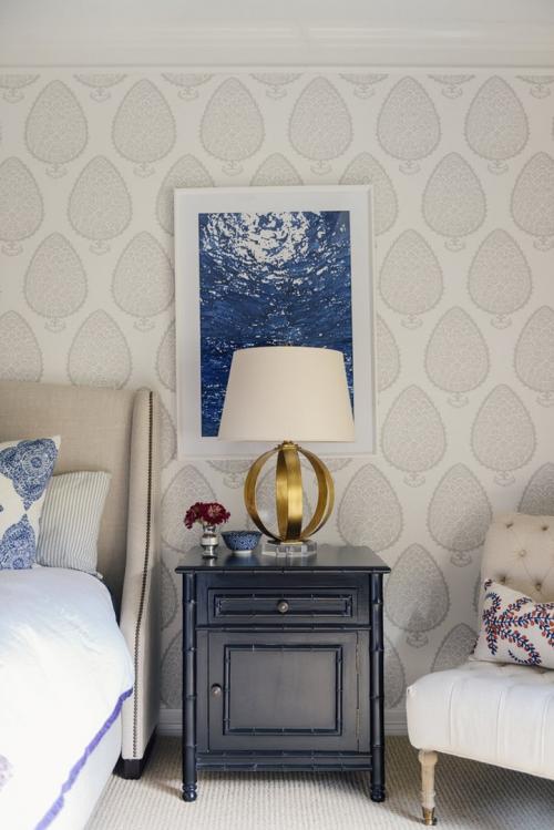 Современный взгляд на традиционные интерьеры от Paloma Contreras 02