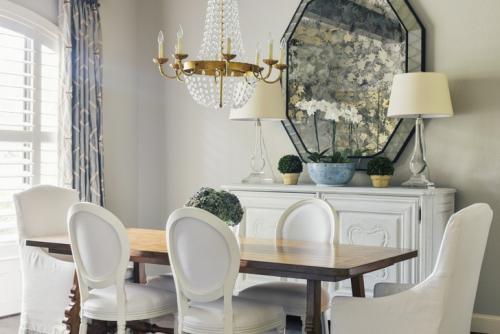 Современный взгляд на традиционные интерьеры от Paloma Contreras 03