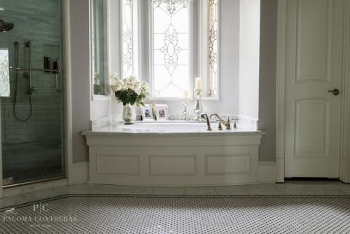 Современный взгляд на традиционные интерьеры от Paloma Contreras 16