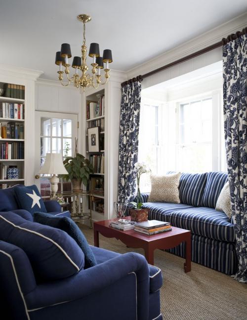 Старая добрая классика от Parker & Company 09