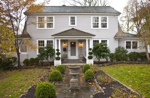 Старая добрая классика от Parker & Company 05