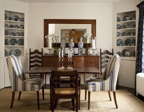 Старая добрая классика от Parker & Company 04