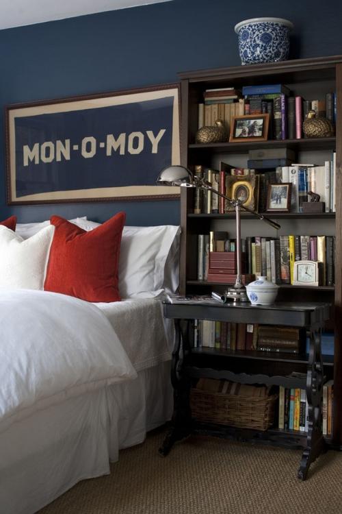 Старая добрая классика от Parker & Company 01