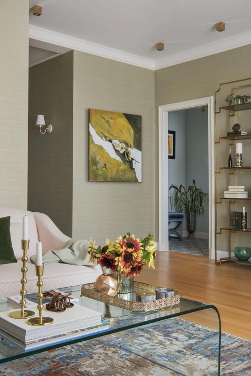 Легкая современная классика на западе Москвы 01