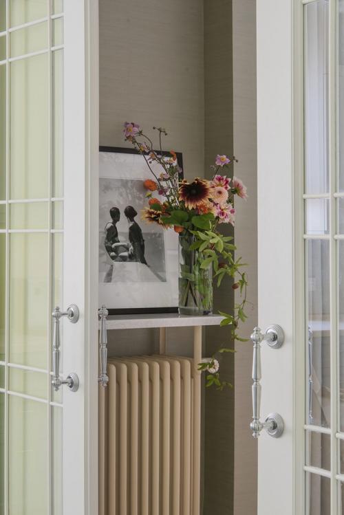 Легкая современная классика на западе Москвы 02