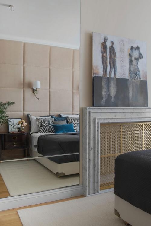 Легкая современная классика на западе Москвы 09