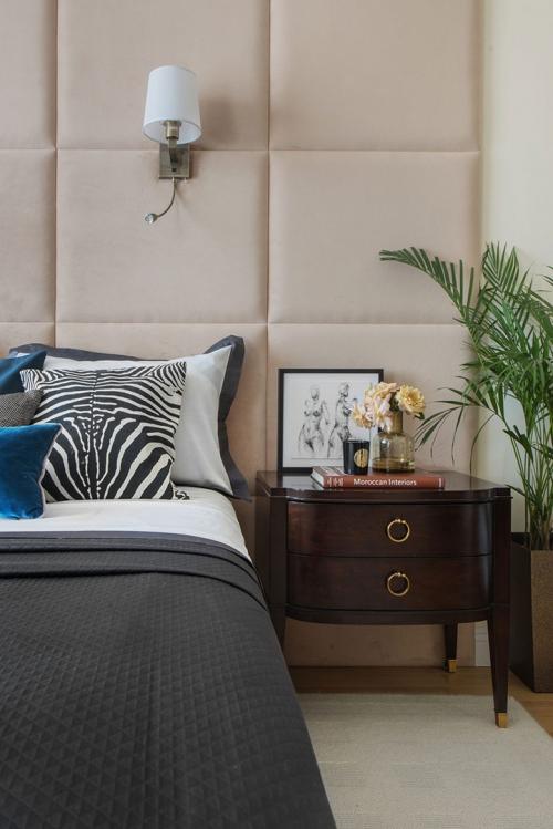 Легкая современная классика на западе Москвы 10