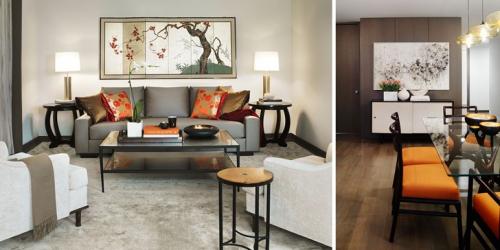 Работы нью-йоркской студии Groves & Co 19