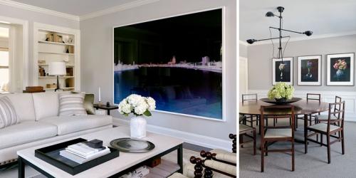 Работы нью-йоркской студии Groves & Co 21