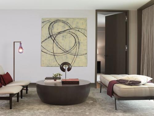 Работы нью-йоркской студии Groves & Co 16